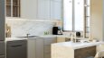 Modern Stil İç MekanTasarımı ve 3D Görselleştirme