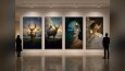 Digital Artworks ve AI Artwork Tasarım hizmeti
