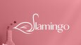 Flamingo - Logo Tasarımı