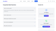 Modern & Responsive E-commerce Platform