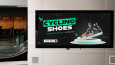 CYCLİNGSHOES LOGO VE KURUMSAL KİMLİK