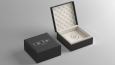 GiChic Jewelry Logo Tasarımı