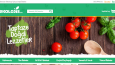 "Ekolojis" - HTML CSS