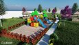 3D modelleme