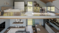 Tiny House İç Mekan Tasarımı