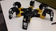 Robot tasarımı