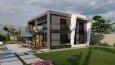 Villa Restorasyon Görselleştirme