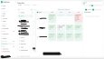 TikTakTime – Enterprise ERP Frontend Development