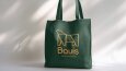 ''Bovis'' Logo Tasarımı