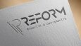 Reform Mimarlık Logo