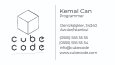 Cube Code