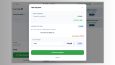Kafe POS Sistemi – Full-Stack Satış Noktası Uygulaması