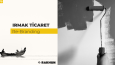 Irmak Ticaret | Re-Branding