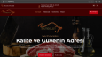 Wordpress Web Sitesi Portfolyom