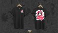 T-Shirt Tasarım Portfolyo