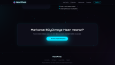 NextPixel Projesi: Neon Temalı Dijital Deneyim