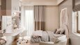 Dublex Daire Tasarım ve Render Hizmetleri