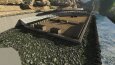 Arena & Rekreasyon Kompleksi | 3D Render & Animasyon