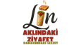 Lin - Konsept Logo Tasarımı