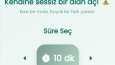Zentify - Minimal Telefon Kullanımı