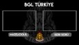 Betelgeuse League - Tasarımlar