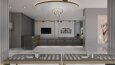 İç ve Dış Mekan Görselleştirme Render Çalışmalarım