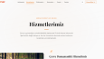Full-Stack Web Gelistirme