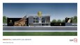 BİLBOARD RAKET PARAPET VE DIŞ MEKAN TASARIMLAR