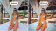 Fotoğraf Filtre, Renk, Efekt