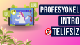 Profesyonel Intro Tasarım Hizmeti