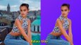 Dekupe - Arka Plan Silme - Rötuş - Fotoğraf Düzenleme