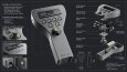 Endüstriyel Kontrol Terminali (Industrial Controller)
