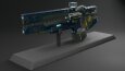 Hard Surface Modellerim