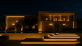 Mediterranean-Style Villa