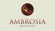 “Ambrosia” Şarap Markası Kurumsal  Kimlik - Ambalaj Tasarımı