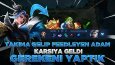 Thumbnail Tasarımları