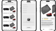 Mobile Projects