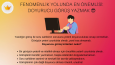 Gamer - Micro İnfluencerlar Eğitim Sunumu