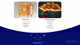 Restaurant-Web Sitesi