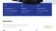 İnternet sitesi tasarımı