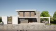 Urla Villa