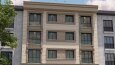 Yüksek Kalite Mimari Dış Cephe Render Çalışmaları