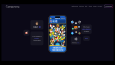 Connectinno Website