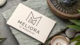 Meliora İç Mimarlık Logo Tasarımı