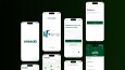 Onesarj Mobil Uygulaması – UI/UX Tasarımı