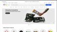 Ebay Clone Site