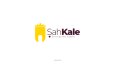 Şah Kale Logo Tasarımı