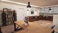 3D İNTERİOR DESİGNS