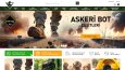 Arayüz Tasarımı