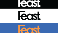 Feast Kurumsal Kimlik Tasarımı